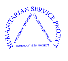 Humanitarian Service Project culture